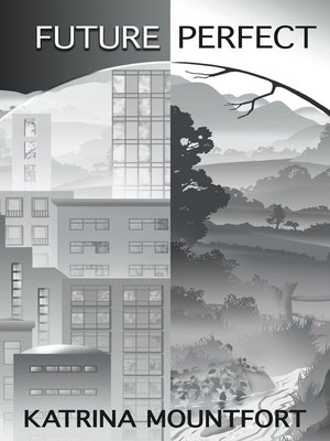 cover image of Future Perfect
